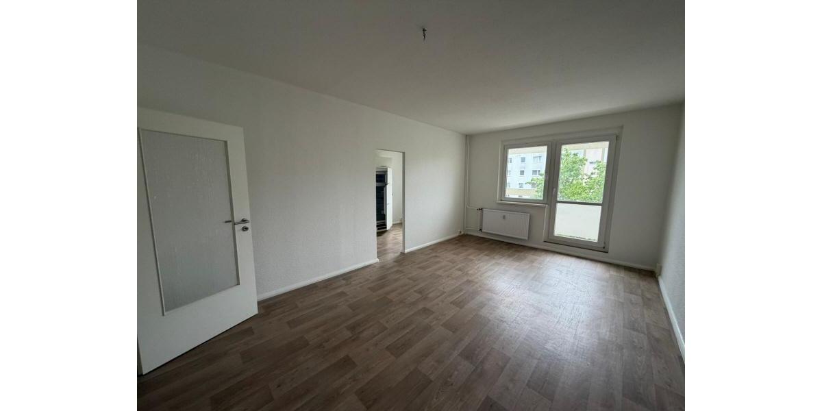 Etagenwohnung Gera Lusan - 3 Zimmer, 68 m&sup2;, 373&euro; | Angebot:26534033