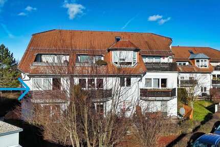 Wohnung zum Kaufen in Jena 219.000 € 70 m² 3 zimmer