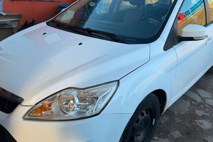 Ford Focus 263.000 km 2.000 &euro; Jena 07751