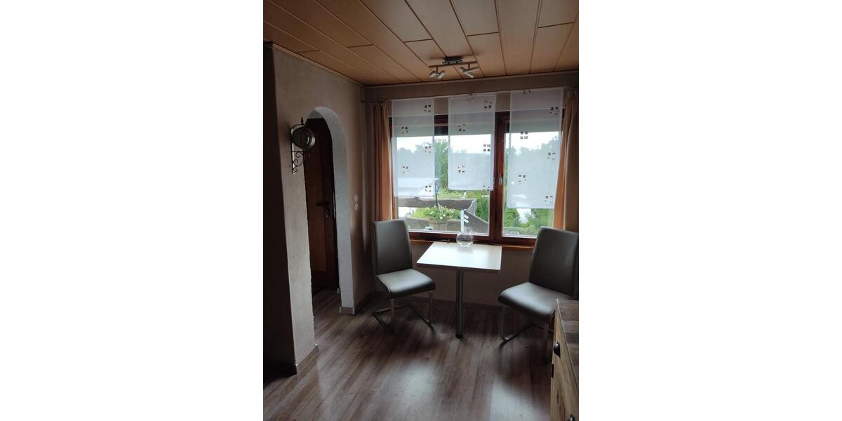 Bungalow Kraftsdorf - 25.000&euro; | Angebot:24476094