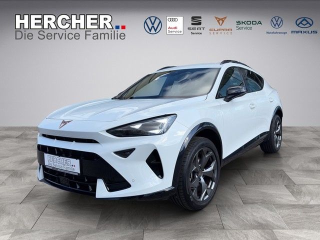 Cupra Formentor 11.566 km 30.590 &euro; Altenburg 04600