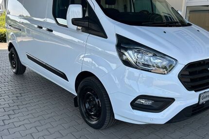 Ford Transit Custom 73.229 km 20.680 € Glauchau 08371