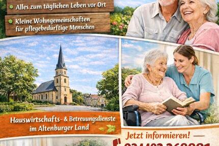Wohnung Meuselwitz - 1 Zimmer, 35 m&sup2;, 123&euro; | Angebot:26301173