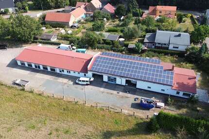 Halle in Meineweh 3.890 € 487 m² zimmer