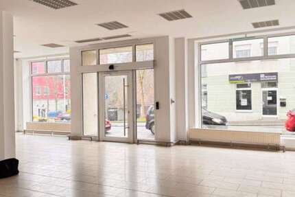 Einzelhandel in Zwickau 350 € 125 m²