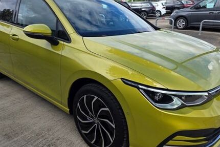 VW Golf 40.820 km 23.650 € Zwickau 08058