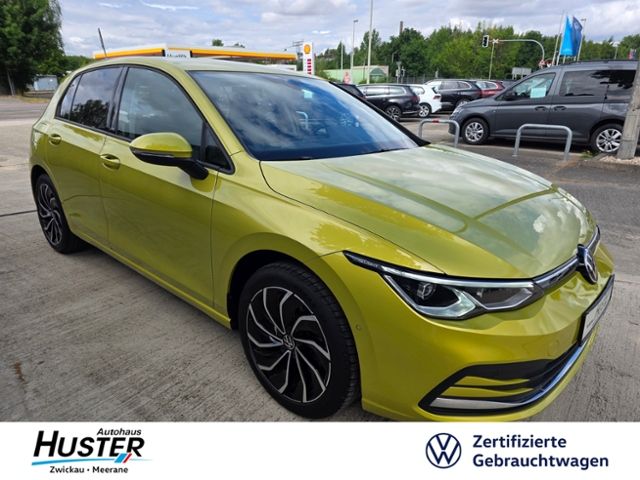 VW Golf 40.820 km 23.650 € Zwickau 08058
