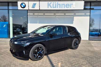 BMW iX 15.377 km 53.655 &euro; Gera 07552