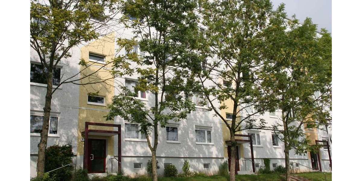 Etagenwohnung Gera Lusan - 5 Zimmer, 122 m&sup2;, 714&euro; | Angebot:26214716