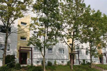 Wohnung Gera Lusan - 5 Zimmer, 122 m&sup2;, 714&euro; | Angebot:26214716