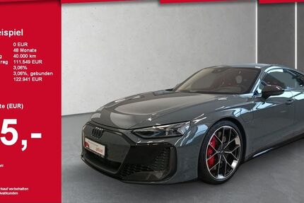 Audi RS e-tron GT 2.306 km 111.529 &euro; Gera 07546