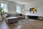 Etagenwohnung Gera Innenstadt - 2 Zimmer, 59 m&sup2;, 54.900&euro; | Angebot:26450422