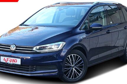 VW Touran 79.623 km 26.950 &euro; Gera 07546