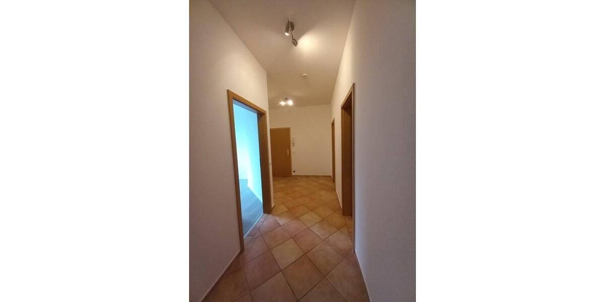 Etagenwohnung Weida Liebsdorf - 3 Zimmer, 90 m&sup2;, 495&euro; | Angebot:26273059