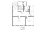 Etagenwohnung Gera Debschwitz - 3 Zimmer, 90 m&sup2;, 690&euro; | Angebot:26498879