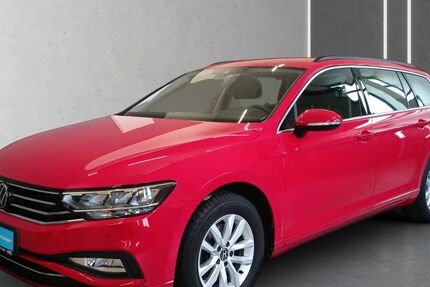 VW Passat 41.206 km 22.480 &euro; Gera 07546