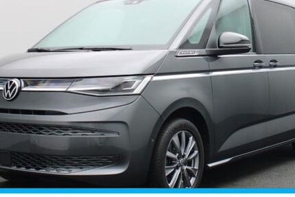 VW T7 Multivan 42.000 km 53.695 &euro; Gera 07546