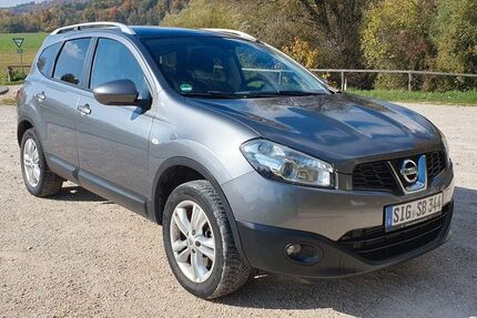 Nissan Qashqai 215.500 km 5.690 &euro; Grana 06712