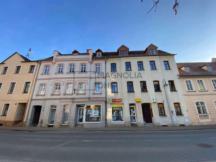 Wohnung zum Mieten in Gößnitz 552,96 € 80 m²
