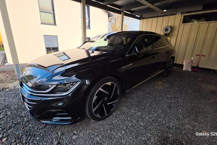VW Arteon 95.000 km 31.500 &euro; Starkenberg 04617