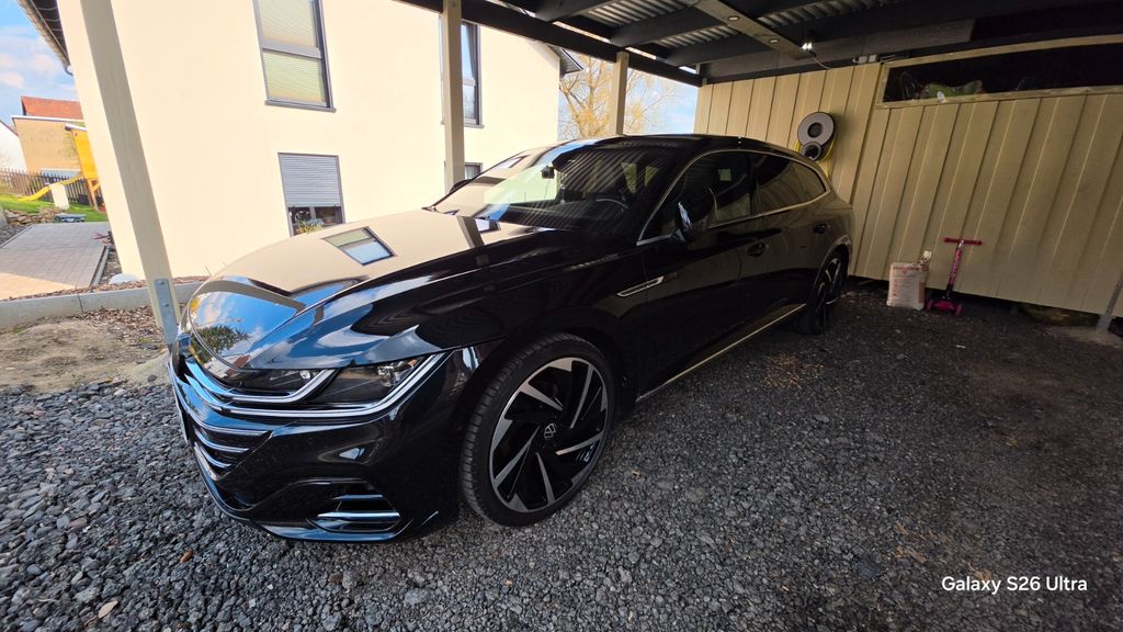 VW Arteon 95.000 km 32.000 &euro; Starkenberg 04617