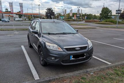 Ford Focus 312.000 km 1.950 € Zwickau 08056