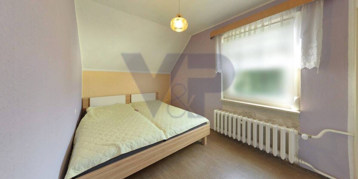 Einfamilienhaus Weida - 6 Zimmer, 119 m&sup2;, 79.500&euro; | Angebot:26376698