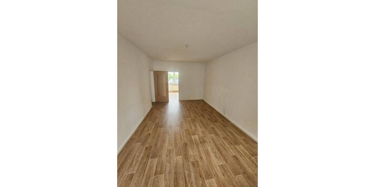 Etagenwohnung Altenburg Südost - 3 Zimmer, 59 m&sup2;, 335&euro; | Angebot:26555426