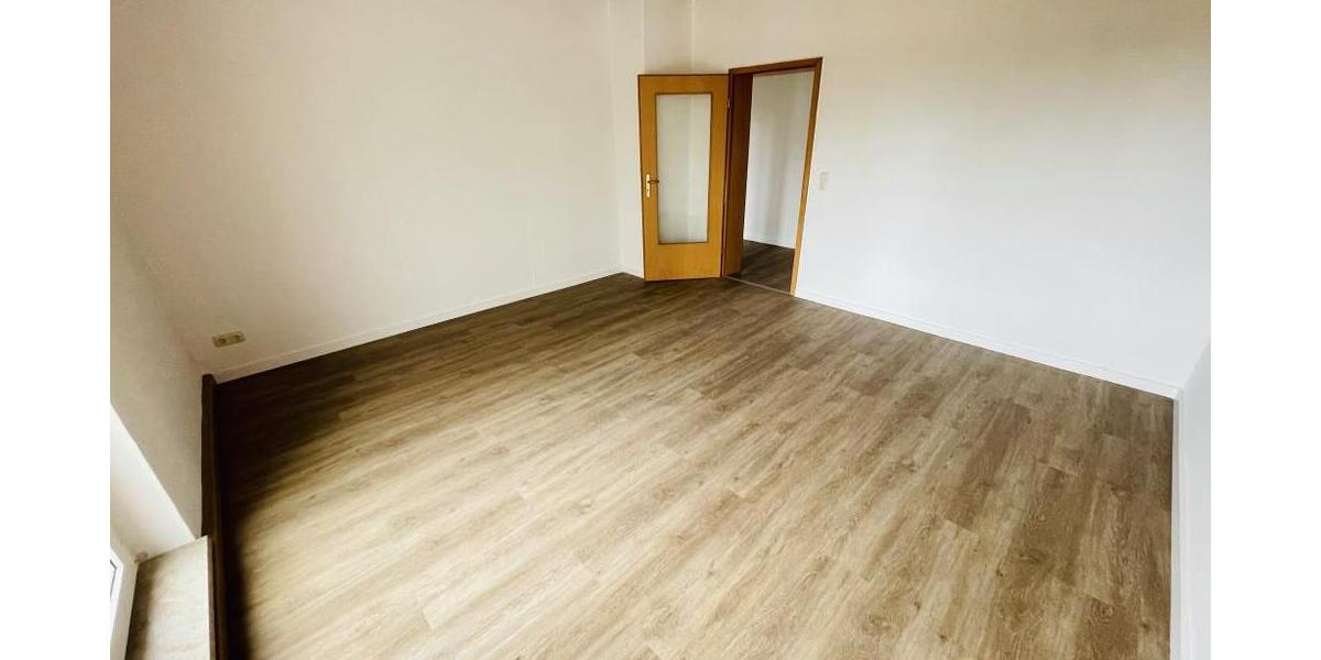 3 Raum Wohnung mit Ausblick & Balkon & Mietergarten in Gera-Untermhaus! - Etagenwohnung Gera Untermhaus | Angebot:26488806