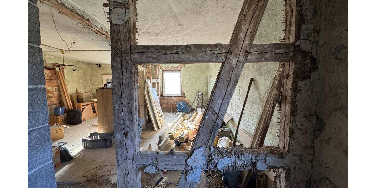 Einfamilienhaus Heideland OT Thiemendorf Thiemendorf - 4 Zimmer, 101 m&sup2;, 37.500&euro; | Angebot:25730218