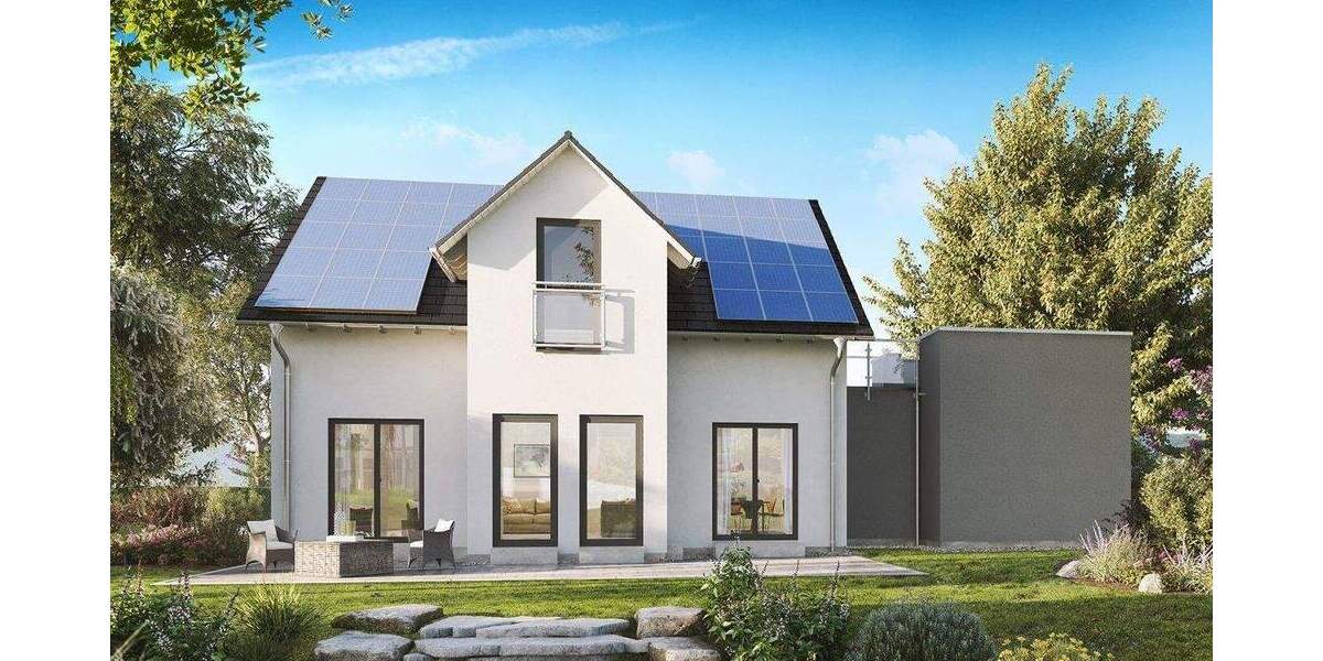 Einfamilienhaus Greitz Greiz - 5 Zimmer, 151 m&sup2;, 250.659&euro; | Angebot:25361571