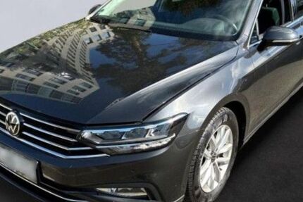 VW Passat 40.427 km 23.839 &euro; Gera 07546