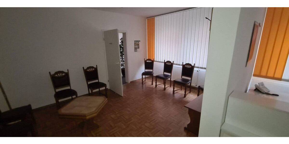 Gewerbeobjekt Gera Innenstadt - 1.350&euro; | Angebot:26583643
