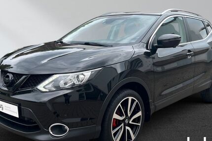 Nissan Qashqai 105.850 km 11.975 &euro; Zeulenroda-Triebes 07937