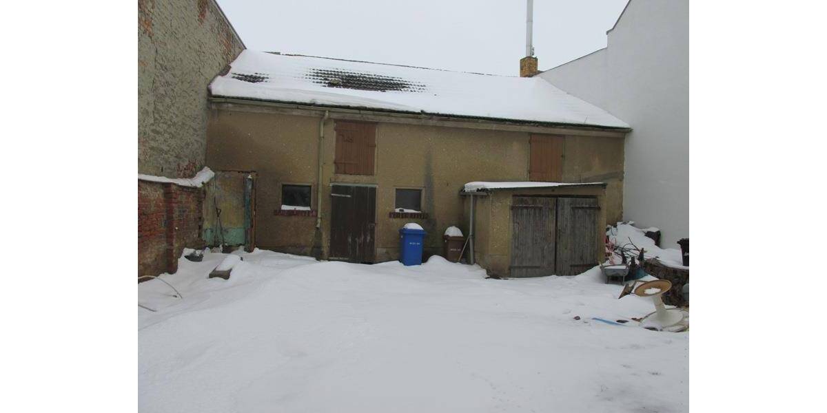 Einfamilienhaus Elsteraue Minkwitz - 4 Zimmer, 110 m&sup2;, 50.000&euro; | Angebot:25801127