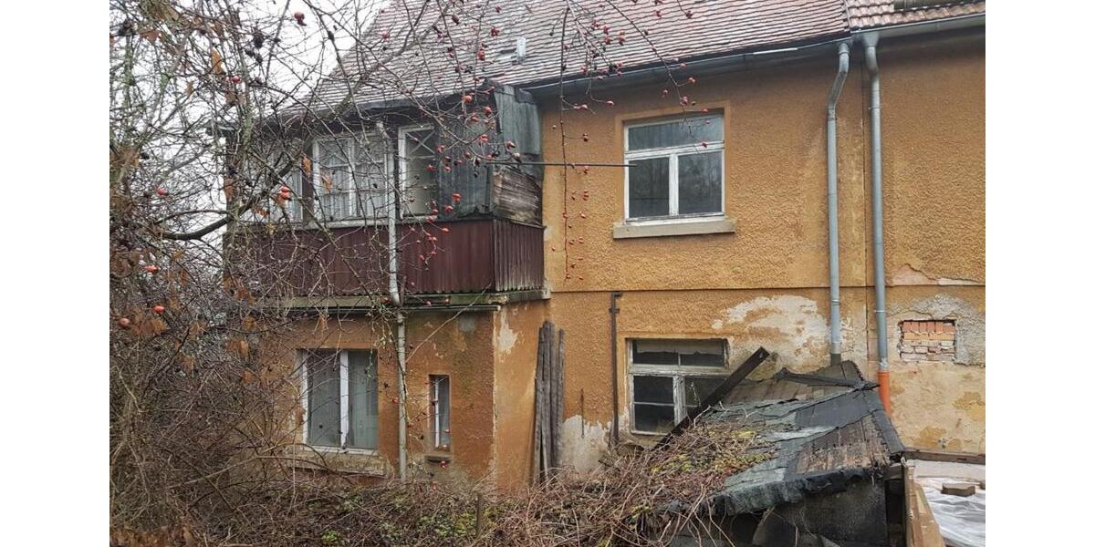 Einfamilienhaus Auma-Weidatal Weidatal - 5 Zimmer, 115 m&sup2;, 24.900&euro; | Angebot:22882185