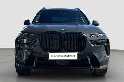 BMW X7 2.024 km 106.885 &euro; Gera 07552