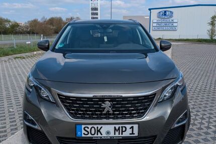 Peugeot 3008 72.481 km 16.200 &euro; Porstendorf 07819