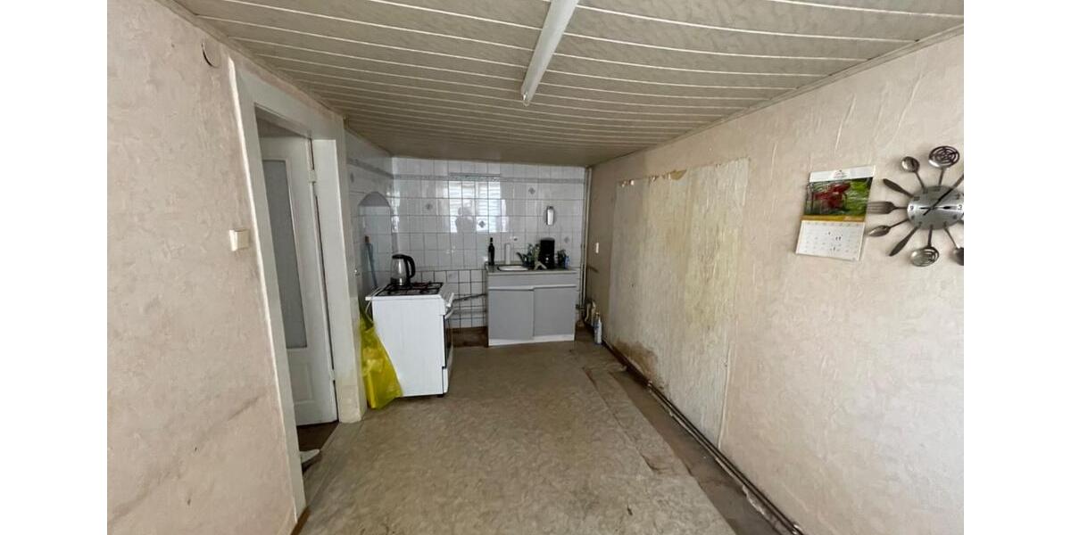 Einfamilienhaus Rositz - 5 Zimmer, 118 m&sup2;, 120.000&euro; | Angebot:26238158