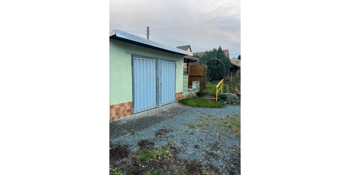 Einfamilienhaus Langenwetzendorf - 7 Zimmer, 186 m&sup2;, 40.000&euro; | Angebot:17319847