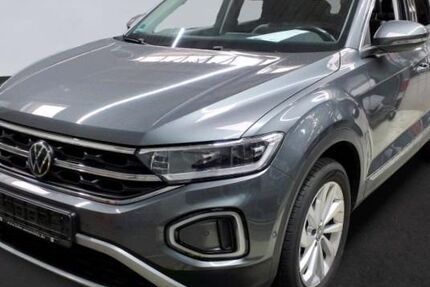 VW T-Roc 47.872 km 25.779 &euro; Weida 07570