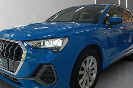 Audi Q3 45.838 km 25.669 &euro; Weida 07570