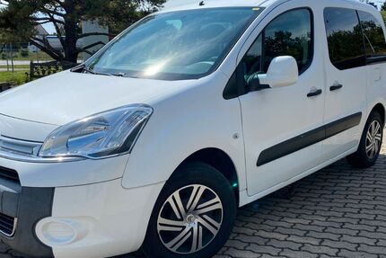Citroen Berlingo 97.350 km 7.490 € Zeitz 06712
