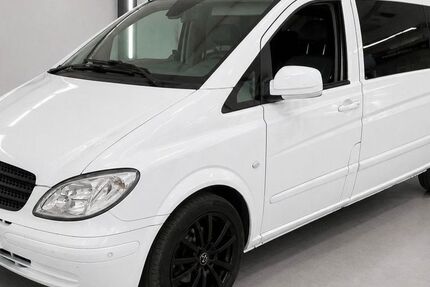 Mercedes-Benz Vito 174.500 km 17.990 &euro; Eisenberg 07607