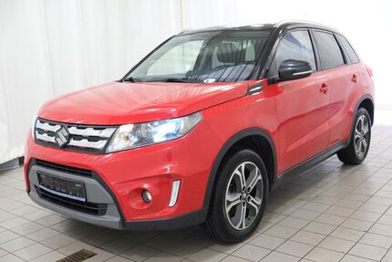 Suzuki Vitara 100.350 km 12.499 € Greiz 07973
