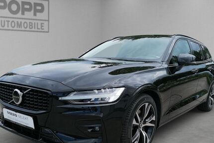 Volvo V60 16.009 km 37.450 € Gera 07546