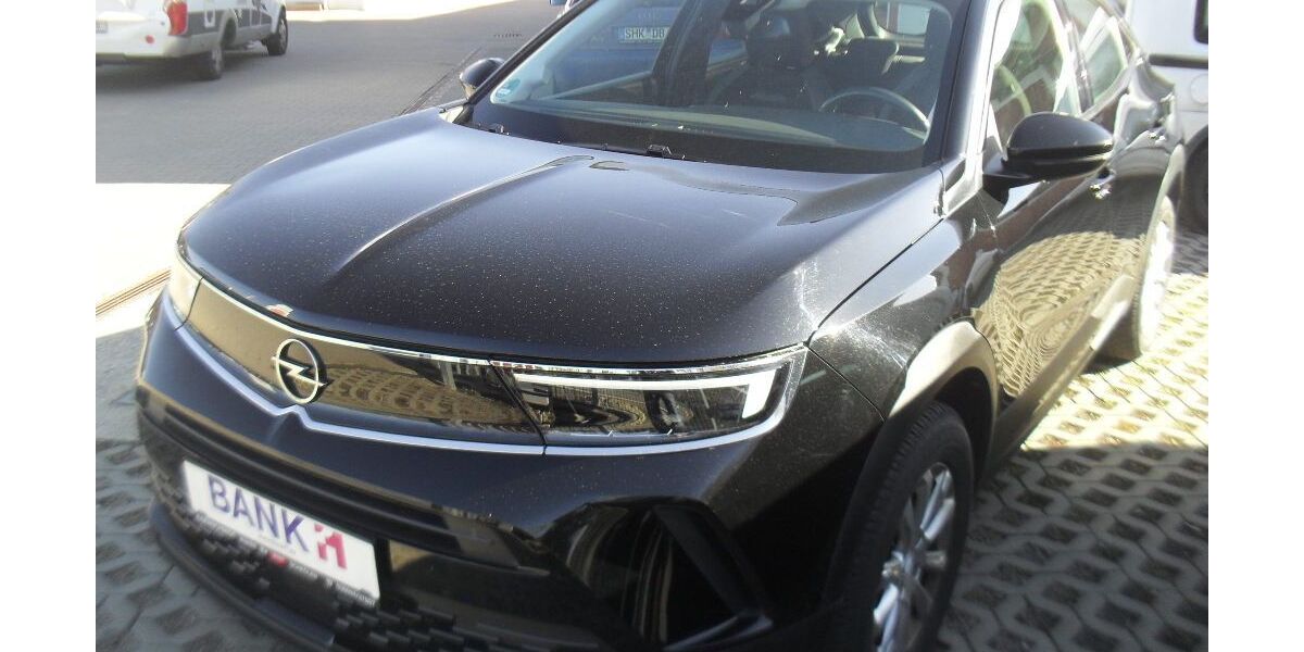 Opel Mokka 38.735 km 15.685 &euro; Schkölen 07619