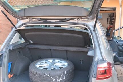 VW Golf Sportsvan 60.000 km 13.990 &euro; Bad Klosterlausnitz 07639