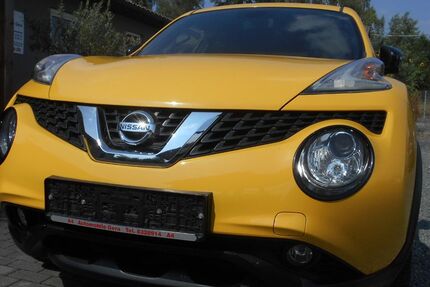 Nissan Juke 108.945 km 8.990 € Gera 07554