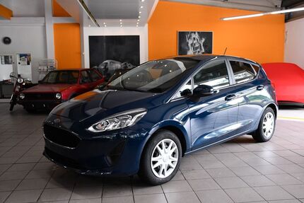 Ford Fiesta 164.400 km 7.200 &euro; Eisenberg 07607